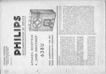 Philips-638U_Super Inductance(Aristona-H48U)-1935.Radio preview